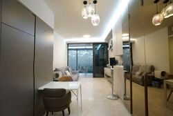 Sennett Estate (D13), Apartment #557002461